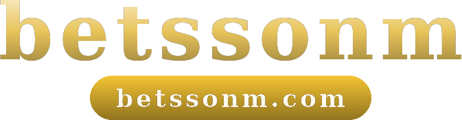 betssonm logotipo