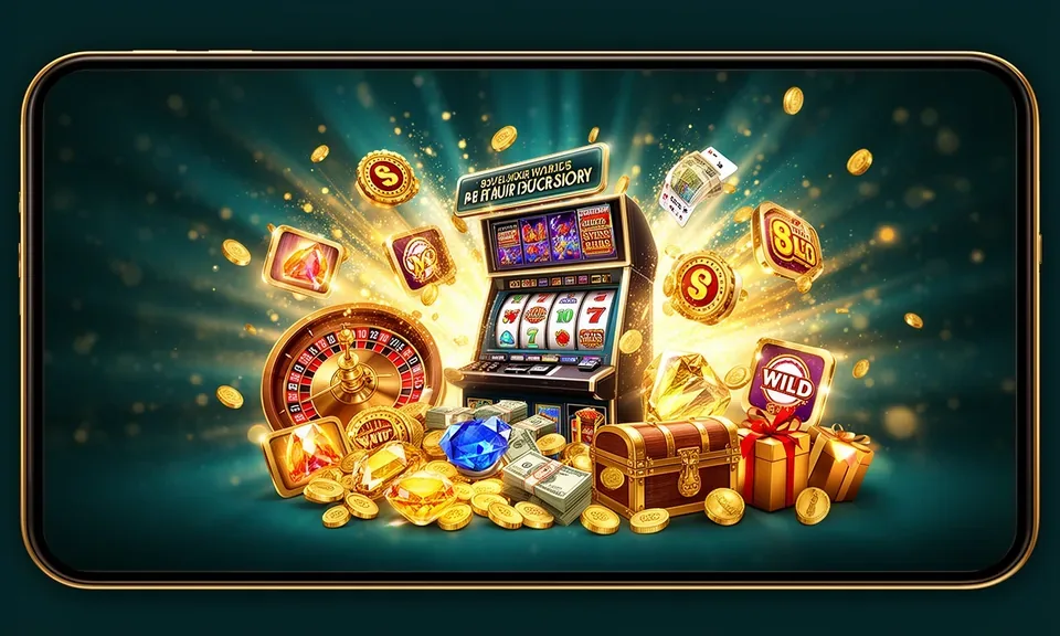 betssonm Aviator Montaña de Colores