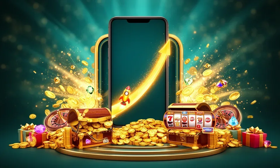 betssonm Tragamonedas